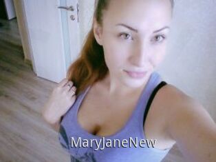 MaryJaneNew