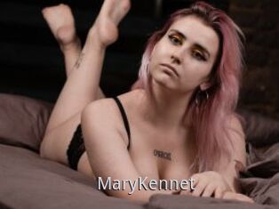 MaryKennet