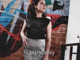 MaryLakey