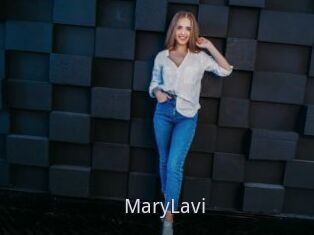 MaryLavi