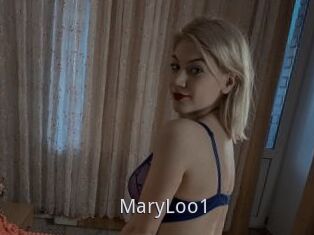 MaryLoo1