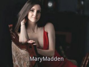 MaryMadden