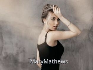 MaryMathews