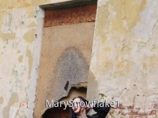 MarySnowflake1