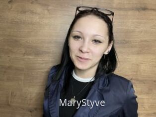 MaryStyve
