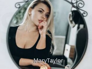 MaryTaylor