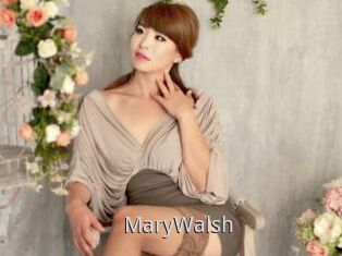 MaryWalsh