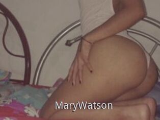MaryWatson