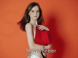 MaryWheeler