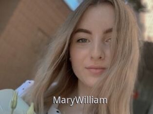 MaryWilliam