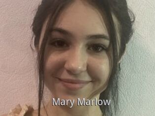 Mary_Marlow