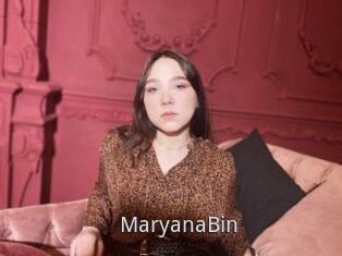 MaryanaBin