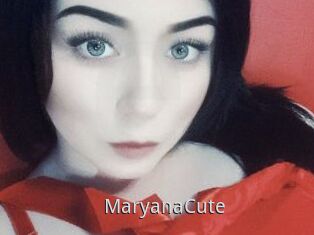 MaryanaCute