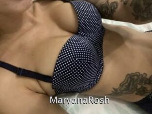 MaryanaRosh
