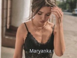Maryanka