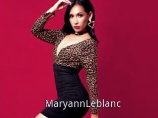 MaryannLeblanc