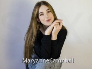 MaryanneCampbell