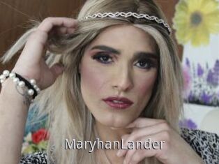 MaryhanLander