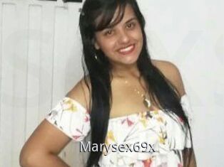 Marysex69x
