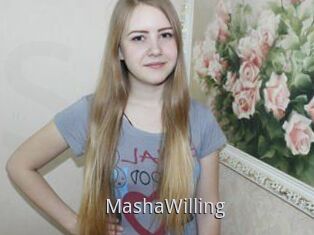 MashaWilling