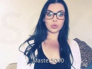 Master5000