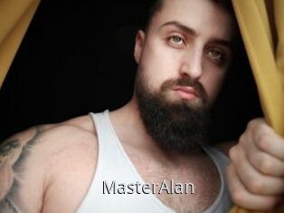 MasterAlan