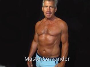 MasterComander