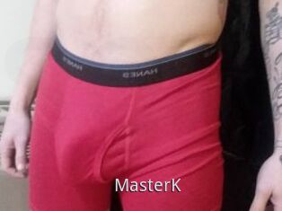 MasterK