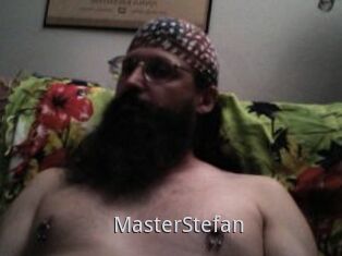 MasterStefan