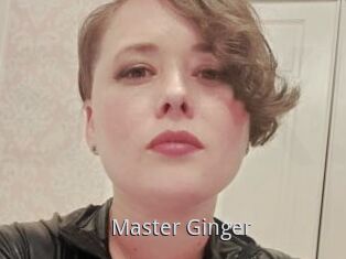 Master_Ginger