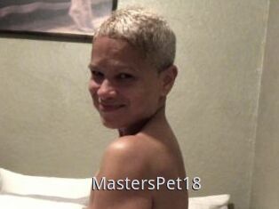 MastersPet18