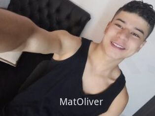MatOliver
