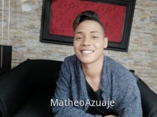 MatheoAzuaje