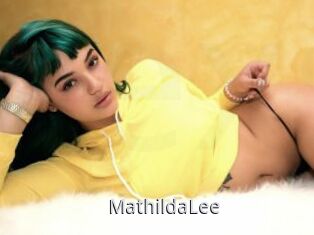 MathildaLee