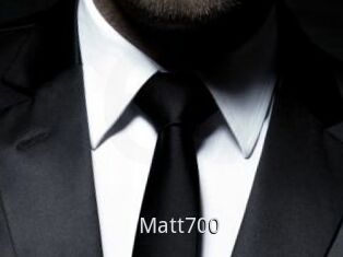 Matt700