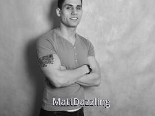 MattDazzling
