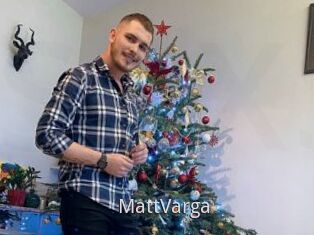 MattVarga