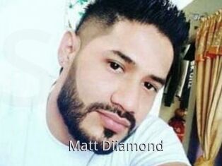 Matt_Diiamond