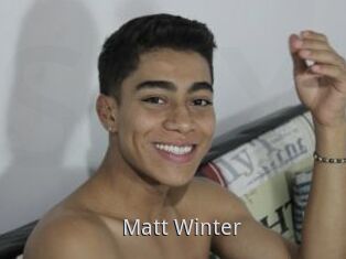 Matt_Winter
