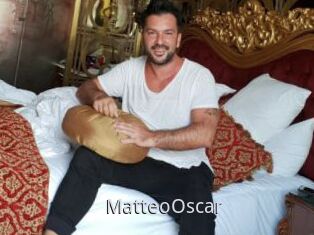 MatteoOscar