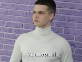 MatteoSmith