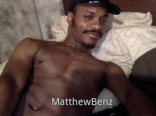 Matthew_Benz