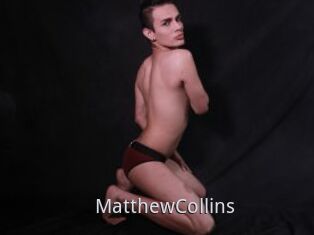 MatthewCollins