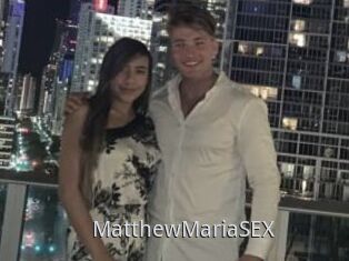 MatthewMariaSEX