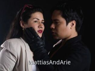 MattiasAndArie