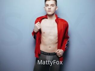 MattyFox