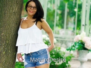 MatureDesire