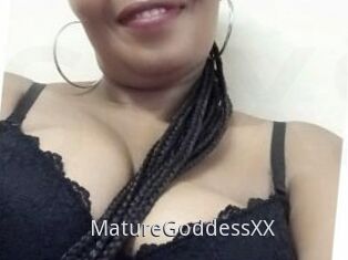 MatureGoddessXX