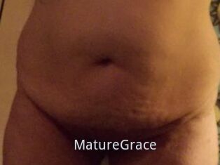 MatureGrace
