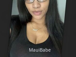 MauiBabe